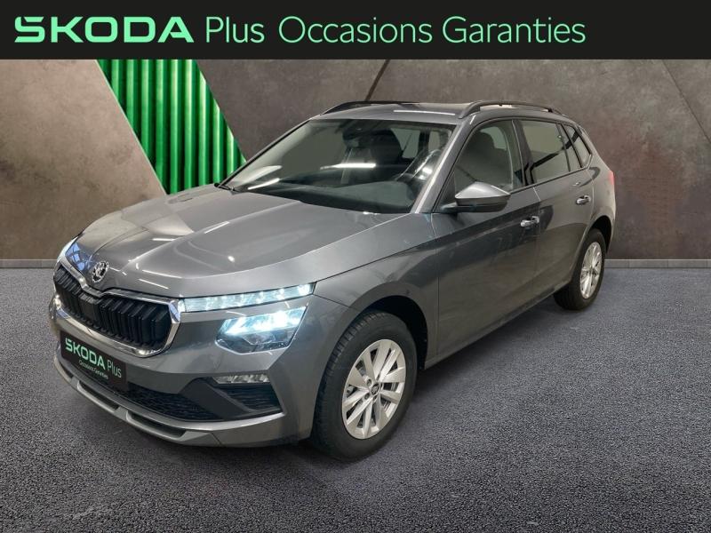 Voitures occasions ŠKODA KAMIQ Selection Dechy