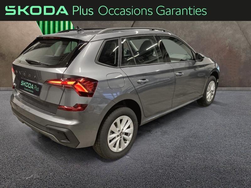 Voitures occasions ŠKODA KAMIQ Selection Dechy