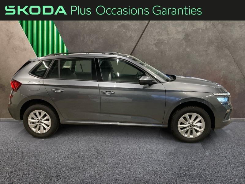 Voitures occasions ŠKODA KAMIQ Selection Dechy