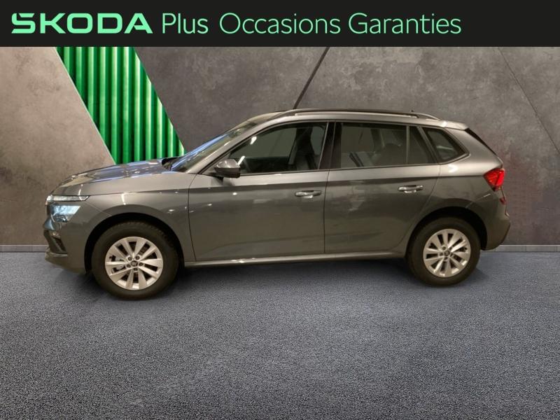 Voitures occasions ŠKODA KAMIQ Selection Dechy