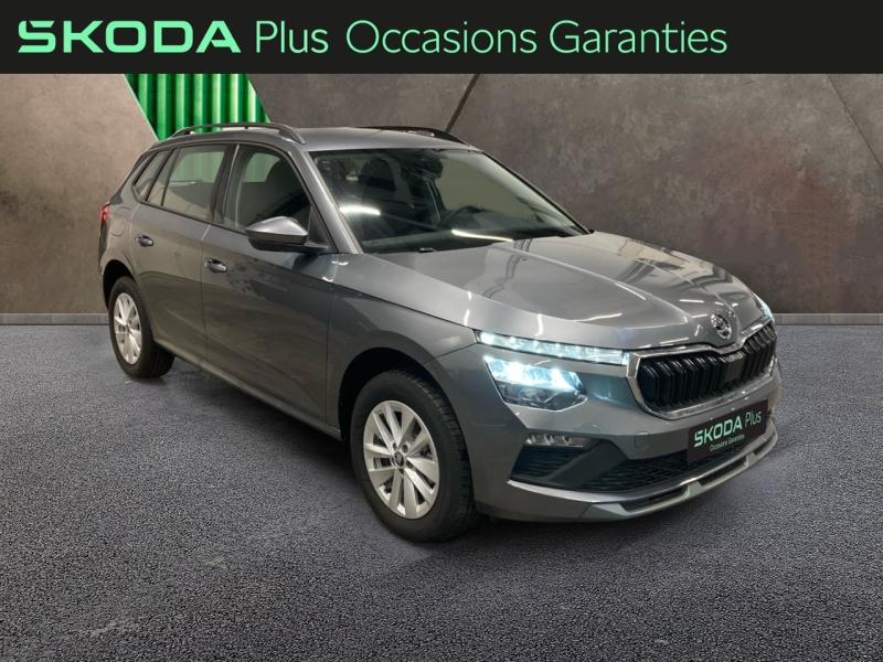 Voitures occasions ŠKODA KAMIQ Selection Dechy