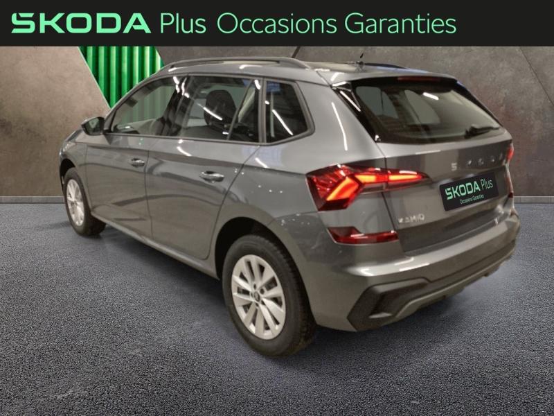 Voitures occasions ŠKODA KAMIQ Selection Hazebrouck