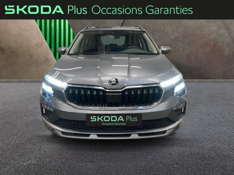 Voitures occasions ŠKODA KAMIQ Selection Dechy