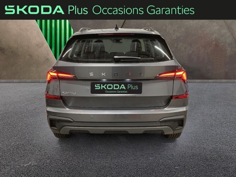 Voitures occasions ŠKODA KAMIQ Selection Dechy