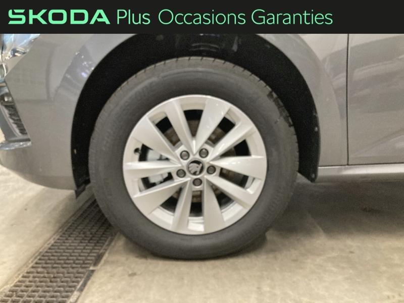 Voitures occasions ŠKODA KAMIQ Selection Dechy