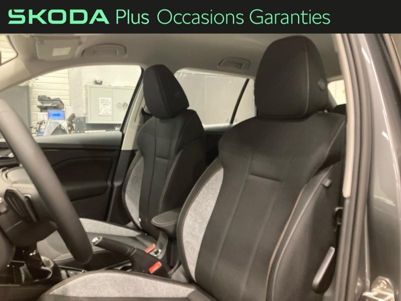 Voitures occasions ŠKODA KAMIQ Selection Dechy