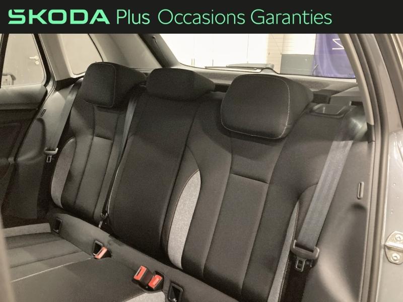 Voitures occasions ŠKODA KAMIQ Selection Dechy