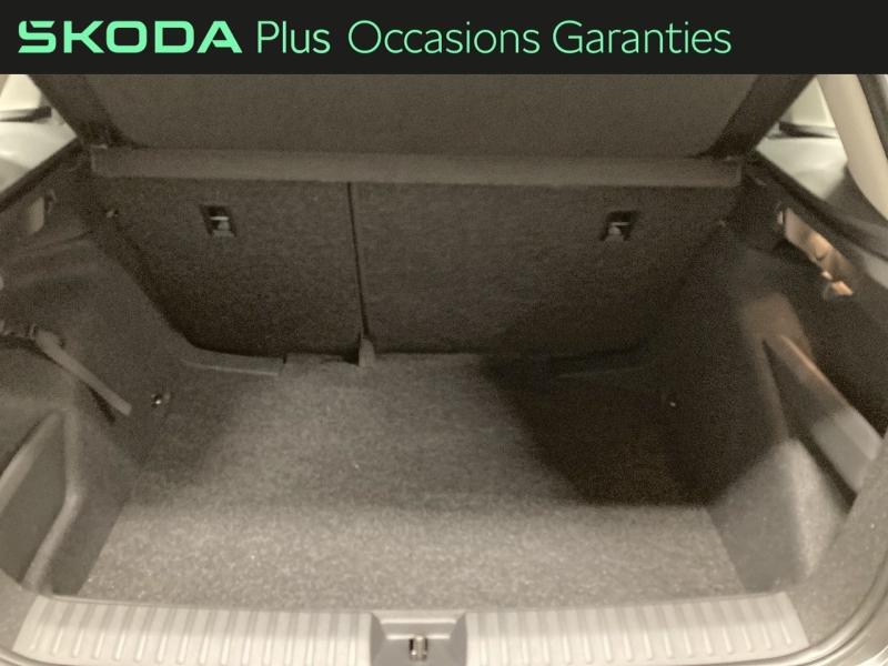 Voitures occasions ŠKODA KAMIQ Selection Dechy