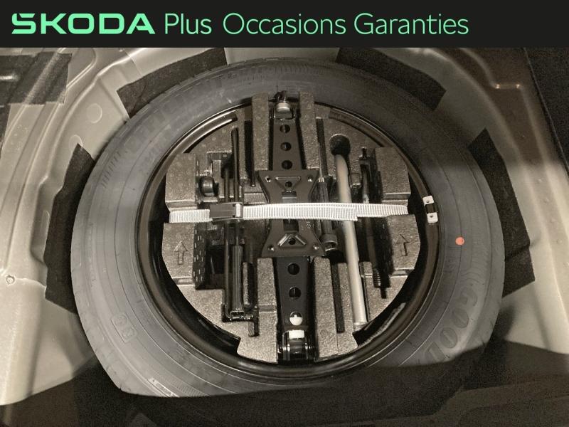 Voitures occasions ŠKODA KAMIQ Selection Dechy