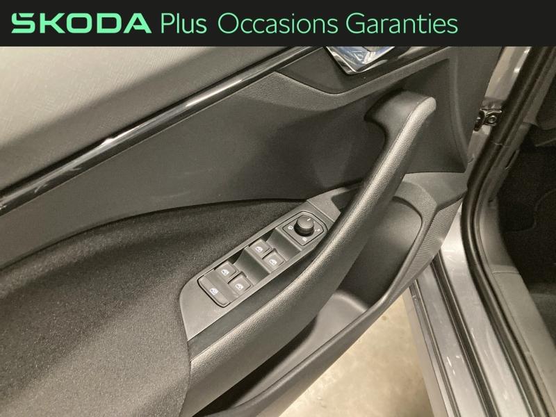 Voitures occasions ŠKODA KAMIQ Selection Dechy