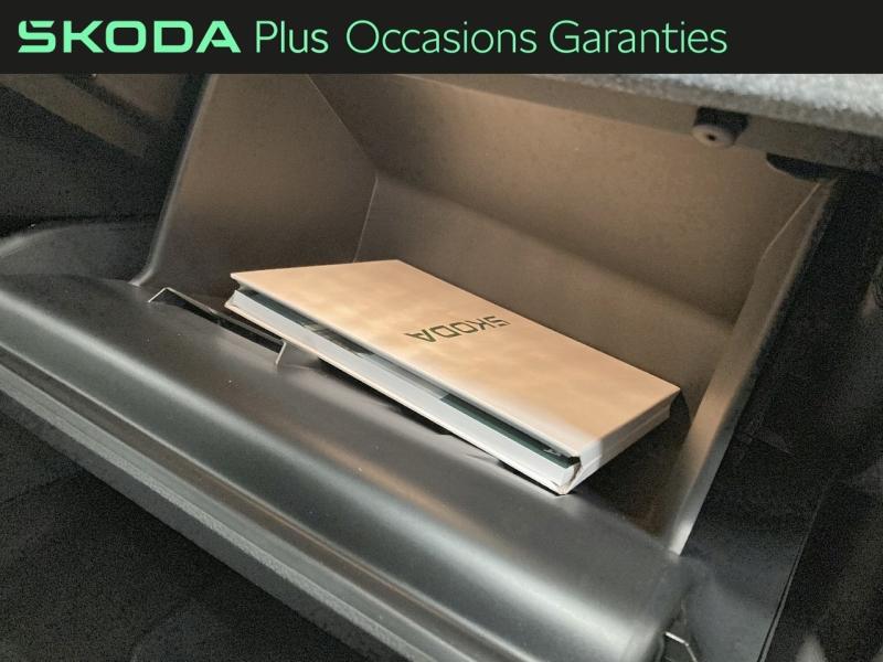 Voitures occasions ŠKODA KAMIQ Selection Dechy