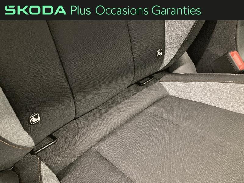 Voitures occasions ŠKODA KAMIQ Selection Dechy