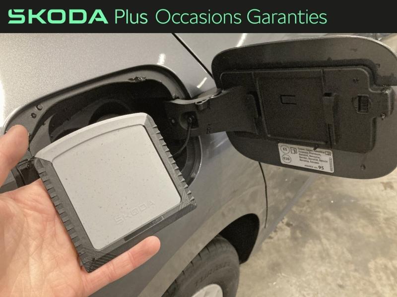 Voitures occasions ŠKODA KAMIQ Selection Dechy