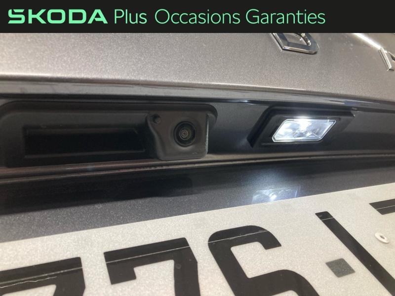 Voitures occasions ŠKODA KAMIQ Selection Dechy