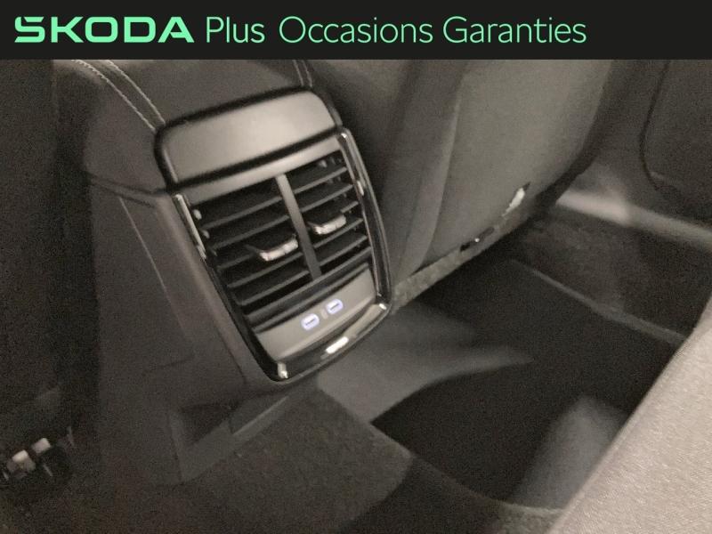 Voitures occasions ŠKODA KAMIQ Selection Dechy