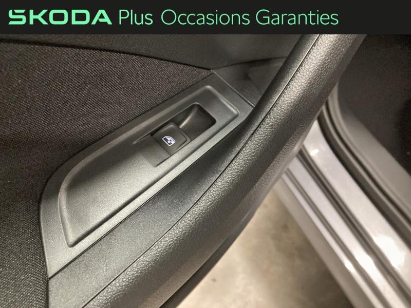 Voitures occasions ŠKODA KAMIQ Selection Dechy