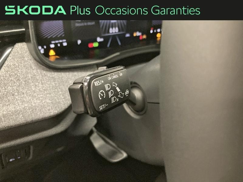 Voitures occasions ŠKODA KAMIQ Selection Dechy