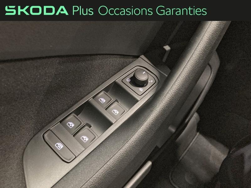 Voitures occasions ŠKODA KAMIQ Selection Hazebrouck