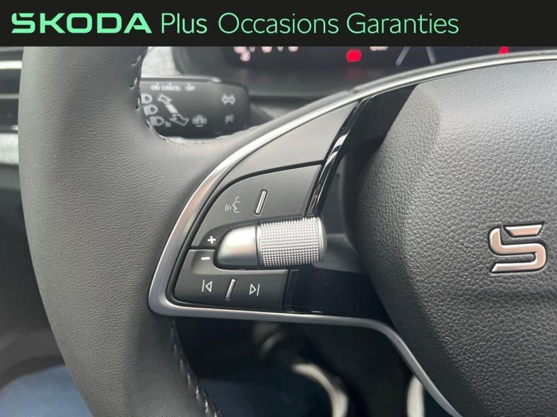 Voitures occasions ŠKODA KAMIQ Selection Dechy