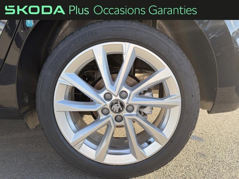 Voitures occasions ŠKODA FABIA Selection Dechy