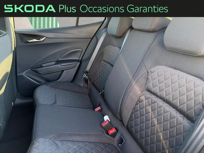 Voitures occasions ŠKODA FABIA Selection Dechy