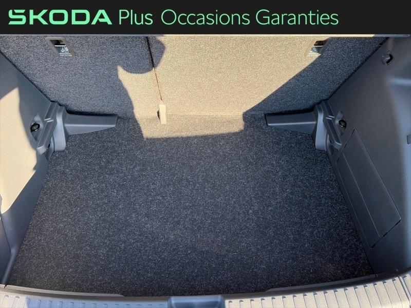 Voitures occasions ŠKODA FABIA Selection Dechy