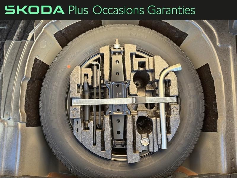 Voitures occasions ŠKODA FABIA Selection Dechy