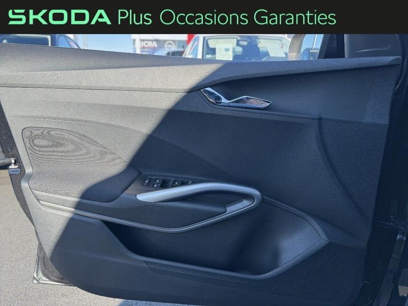 Voitures occasions ŠKODA FABIA Selection Dechy