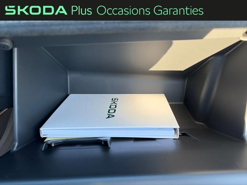 Voitures occasions ŠKODA FABIA Selection Dechy