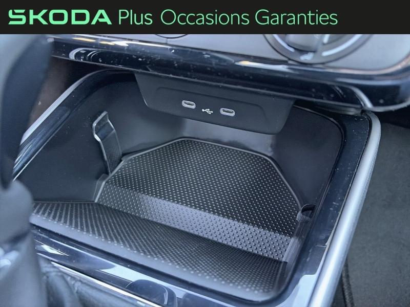 Voitures occasions ŠKODA FABIA Selection Dechy