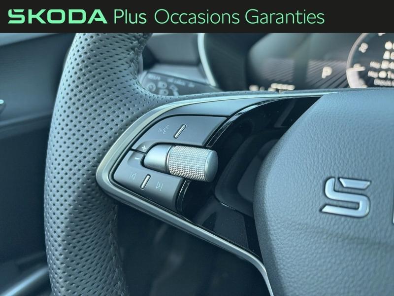 Voitures occasions ŠKODA FABIA Selection Dechy