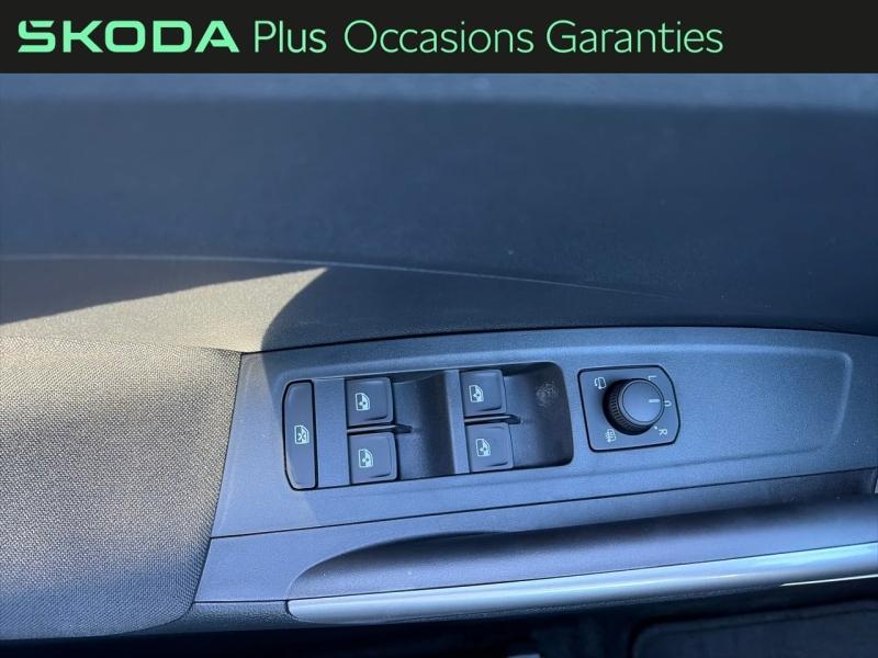 Voitures occasions ŠKODA FABIA Selection Dechy
