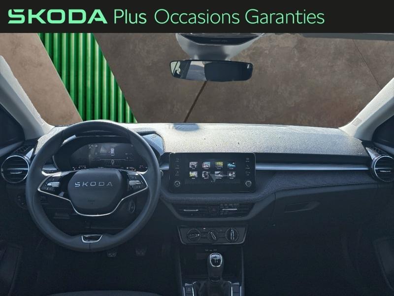 Voitures occasions ŠKODA FABIA Selection Dechy