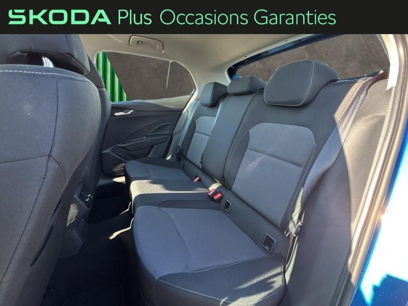 Voitures occasions ŠKODA FABIA Selection Dechy