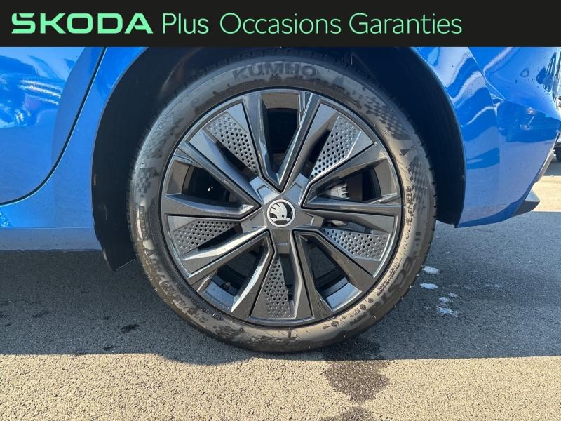 Voitures occasions ŠKODA FABIA Selection Dechy