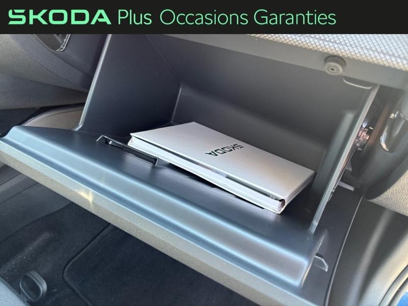 Voitures occasions ŠKODA FABIA Selection Dechy