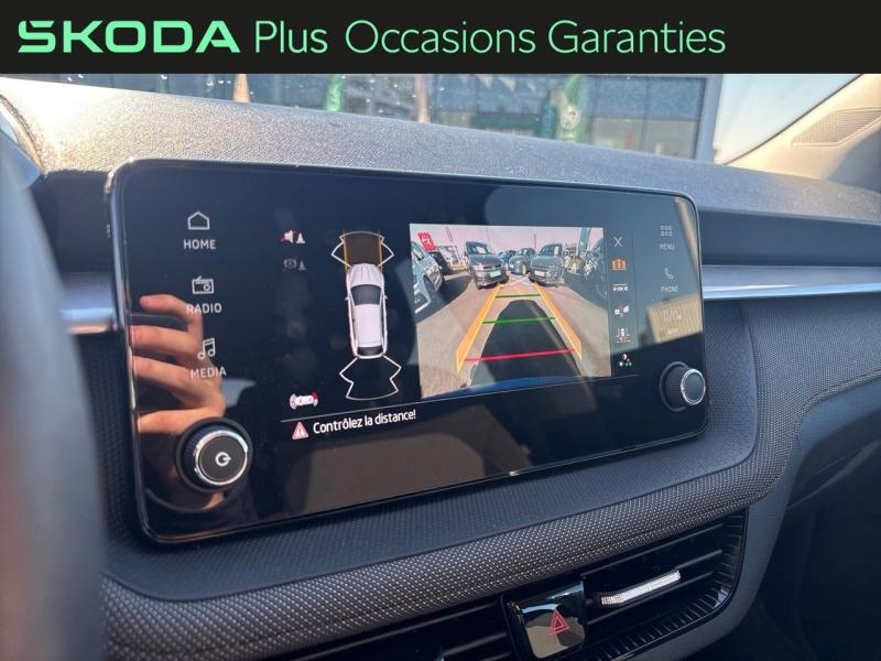 Voitures occasions ŠKODA FABIA Selection Dechy