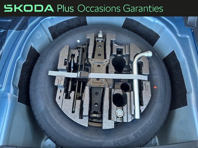 Voitures occasions ŠKODA FABIA Selection Dechy