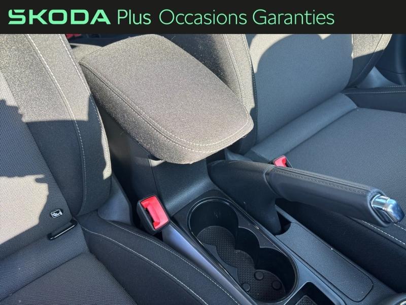 Voitures occasions ŠKODA FABIA Selection Dechy