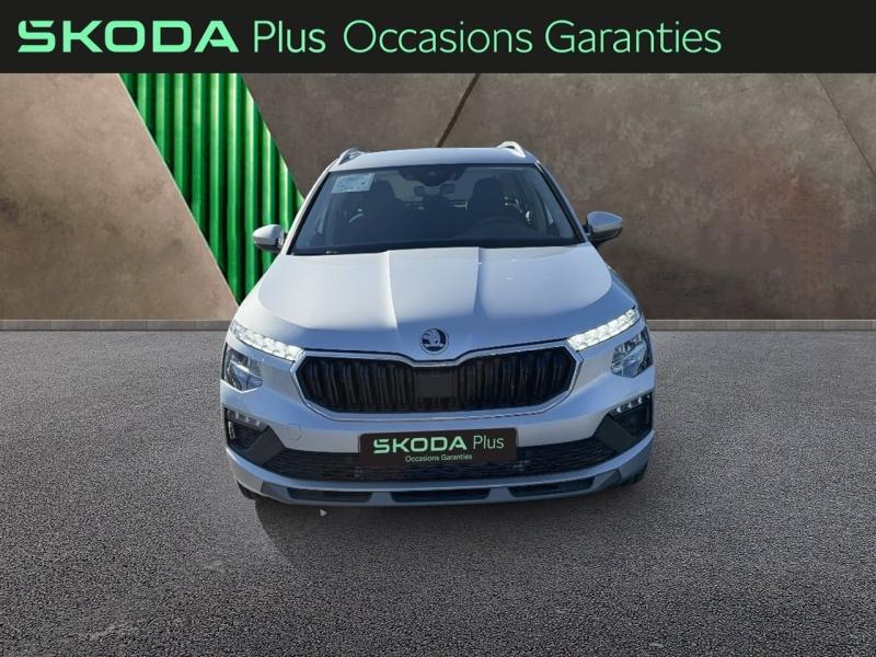 Voitures occasions ŠKODA KAMIQ Clever Edition Dechy