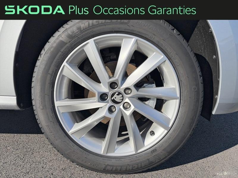 Voitures occasions ŠKODA KAMIQ Clever Edition Dechy