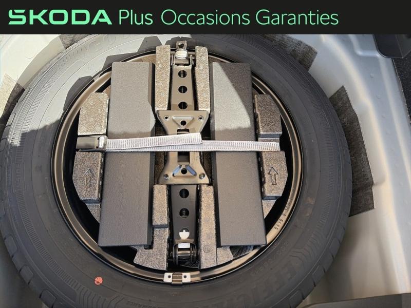 Voitures occasions ŠKODA KAMIQ Clever Edition Dechy