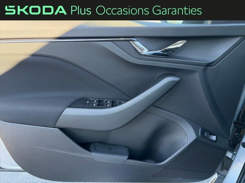 Voitures occasions ŠKODA KAMIQ Clever Edition Dechy