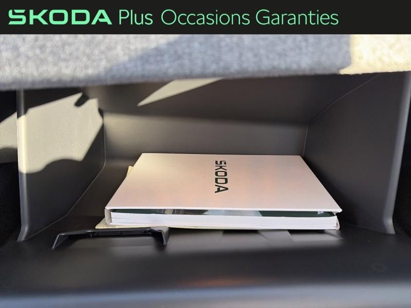 Voitures occasions ŠKODA KAMIQ Clever Edition Dechy