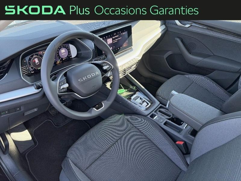 Voitures occasions ŠKODA Octavia Combi Selection Dechy