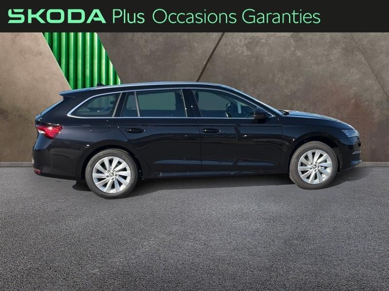 Voitures occasions ŠKODA Octavia Combi Selection Dechy