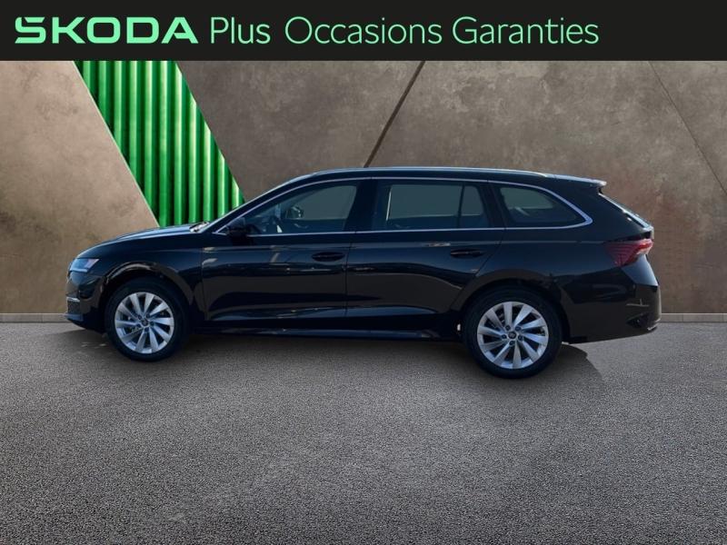 Voitures occasions ŠKODA Octavia Combi Selection Dechy