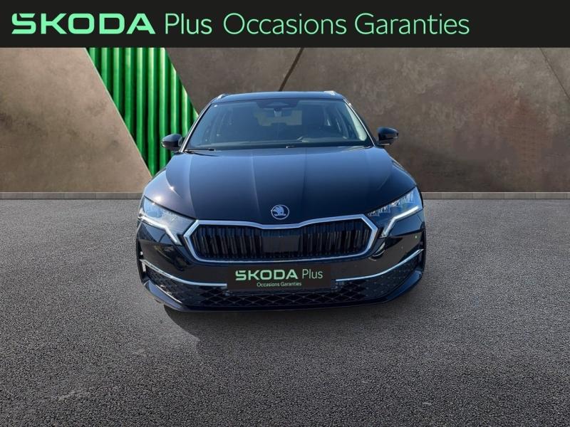Voitures occasions ŠKODA Octavia Combi Selection Dechy