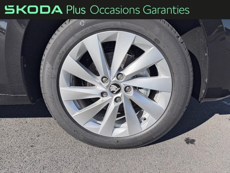 Voitures occasions ŠKODA Octavia Combi Selection Dechy