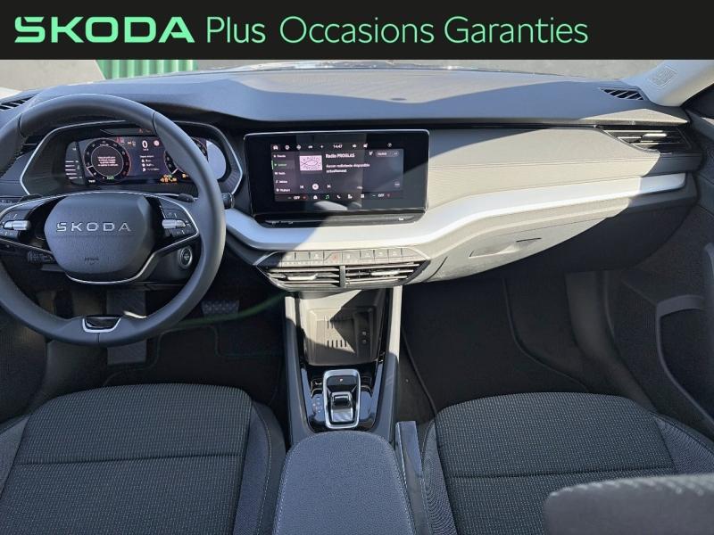 Voitures occasions ŠKODA Octavia Combi Selection Dechy